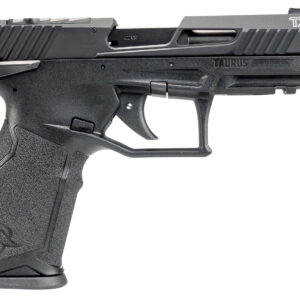 TAU 1-2TX22P141-5XMAG 2TX  22LR 4.1 16/22R TH  BLK