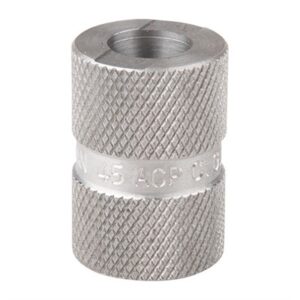 LYMAN PISTOL MAXIMUM CARTRIDGE GAUGE - .45 ACP