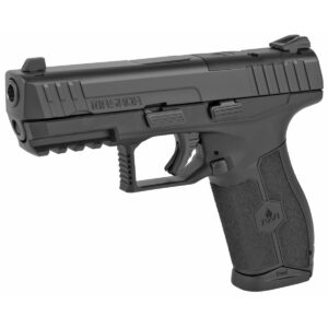 IWI Masada Optic Ready 9MM 4.1" 17RD Black M9ORP17