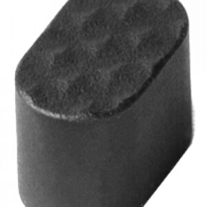 Seekins Precision 0011510003 Billet Mag Release AR-Platform Black Anodized 6061-T6 Aluminum