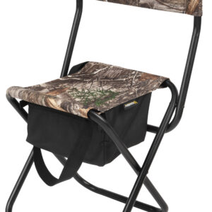 ALLEN FOLDING SEAT W/BACK RT EDGE