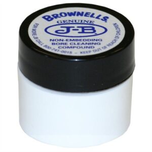 J-B BORE CLEANING COMPOUND 1/4OZ