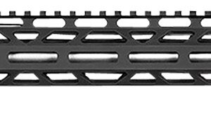 Rock River Arms AR0598.V1 LAR-15M All Terrain Hunter Complete Upper, 223 Wylde 18" Stainless Heavy Match Barrel, Black Rec/13" M-LOK Handgaurd, Operate Muzzle Brake