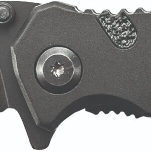 SWC BLACK ALUM HANDLE