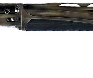 Beretta USA 000520RR A400 RR Custom Xtreme Plus Full Size 12 Gauge Semi-Auto 3 1/2" 2+1 26" SB Timber Waterfowl Vent Rib Steel Barrel Optima HP Aluminum Receiver Synthetic Stock Right Hand