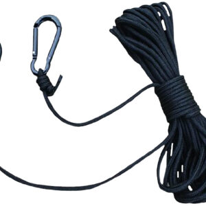 Muddy MUD-LA050   Lift Cord Nylon 30' Long Includes 2 Carabiners