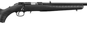 Ruger American Rimfire Rifle 22 LR 18" 10RD Black/Blued 8305