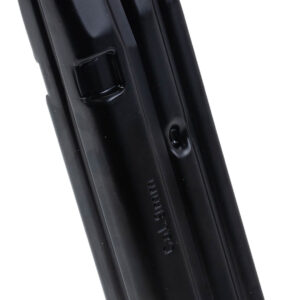 Mec-Gar MGG171000A Tanfoglio  10rd 9mm Fits Glock 17 Black