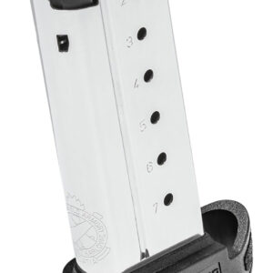 Springfield Armory XDSG04071 XD-S Mod2 7rd 40 S&W Stainless Steel