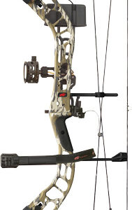 PSE BRUTE ATK BOW PACKAGE - RTH 29-70# LH MO BOTTOMLAND