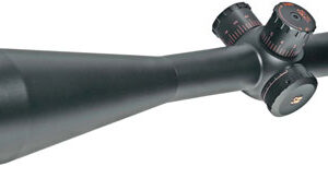 SIGHTRON SCOPE SIII 10-50X60 - LR MOA-2 TAC KNOBS 30MM SF