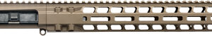 RADIAN UPPER/HANDGUARD MODEL 1 - AR-15 15.5" M-LOK FDE