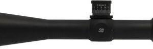 SIGHTRON SCOPE SIII 6-24X50 LR - MOA ZERO STOP 30MM SF MATTE