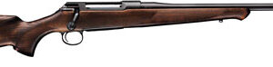 SAUER 100 CLASSIC - 308 WIN 22" BLUED MATTE WOOD