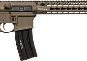 BCM RECCE-16 KMR-A AR-15 - 5.56MM 16" KEYMOD FDE 1-30RD