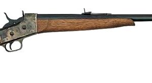 PEDERSOLI SPORTING 30-30 - ROLLING BLOCK 28" WALNUT