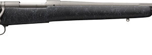 WINCHESTER MODEL 70 EXTREME - TUNGSTEN 7MM-08 22" SYN/MB