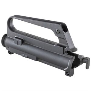 M16 A1 5.56 NATO ASSEMBLED UPPER RECEIVER BLACK