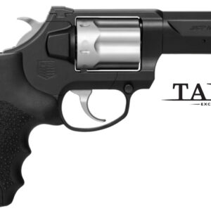 SDR .357 Mag 3" 2Tone FO SS/Blk 6-rd TALO