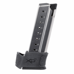 SPRINGFIELD ARMORY MAGAZINE XDS MOD2 9MM GRAY 9RD