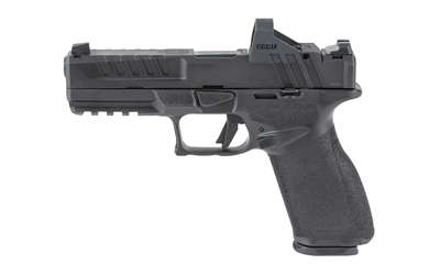 SPRGFLD ECHELON 9MM 4.5″ 3D 20RD BLK