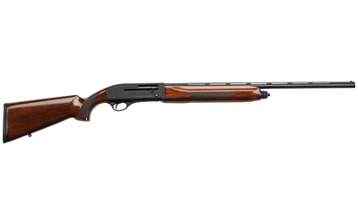 Charles Daly 930169 600 28 Gauge 5+1 2.75″ 26″ Vent Rib Blued Barrel, Black Anodized Aluminum Receiver, Checkered Oiled Walnut Stock & Forend, Includes 3 Choke Tubes