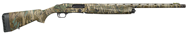 Mossberg 940 Pro Turkey Semi-Automatic Shotgun, 12 Gauge, 24″ Barrel UPC 015813851565