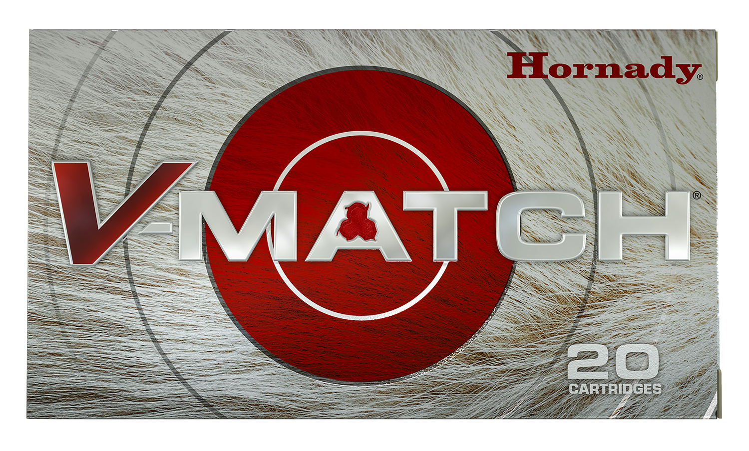 Hornady 95gr – 20rd