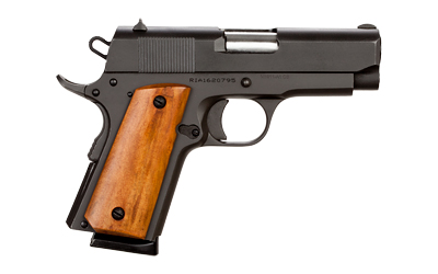ROCK ISLAND 1911 45ACP 3.5″ 7RD PRK