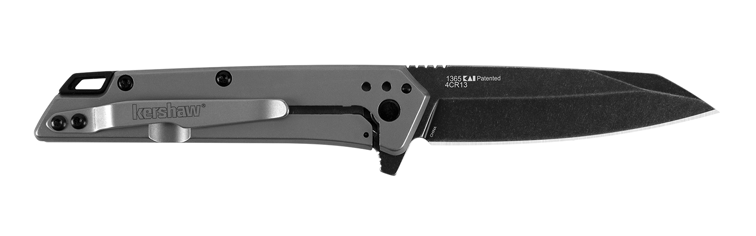 KERSHAW MISDIRECT 2.9″ BLACKWASH