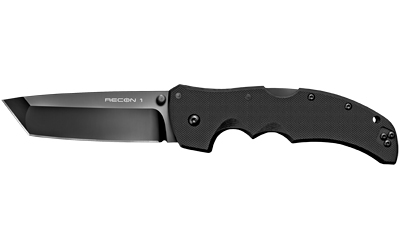COLD STL RECON 1 TANTO 4″ BLK | USA Gun Store