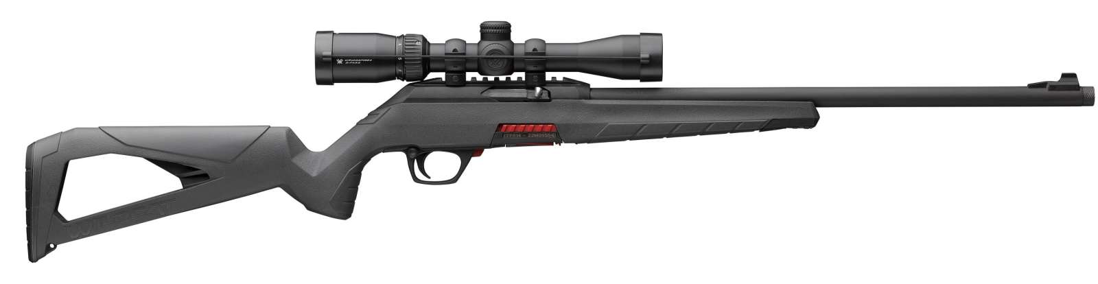 WIN WILDCAT SCOPE COMBO SR 22LR 16.5 10RD