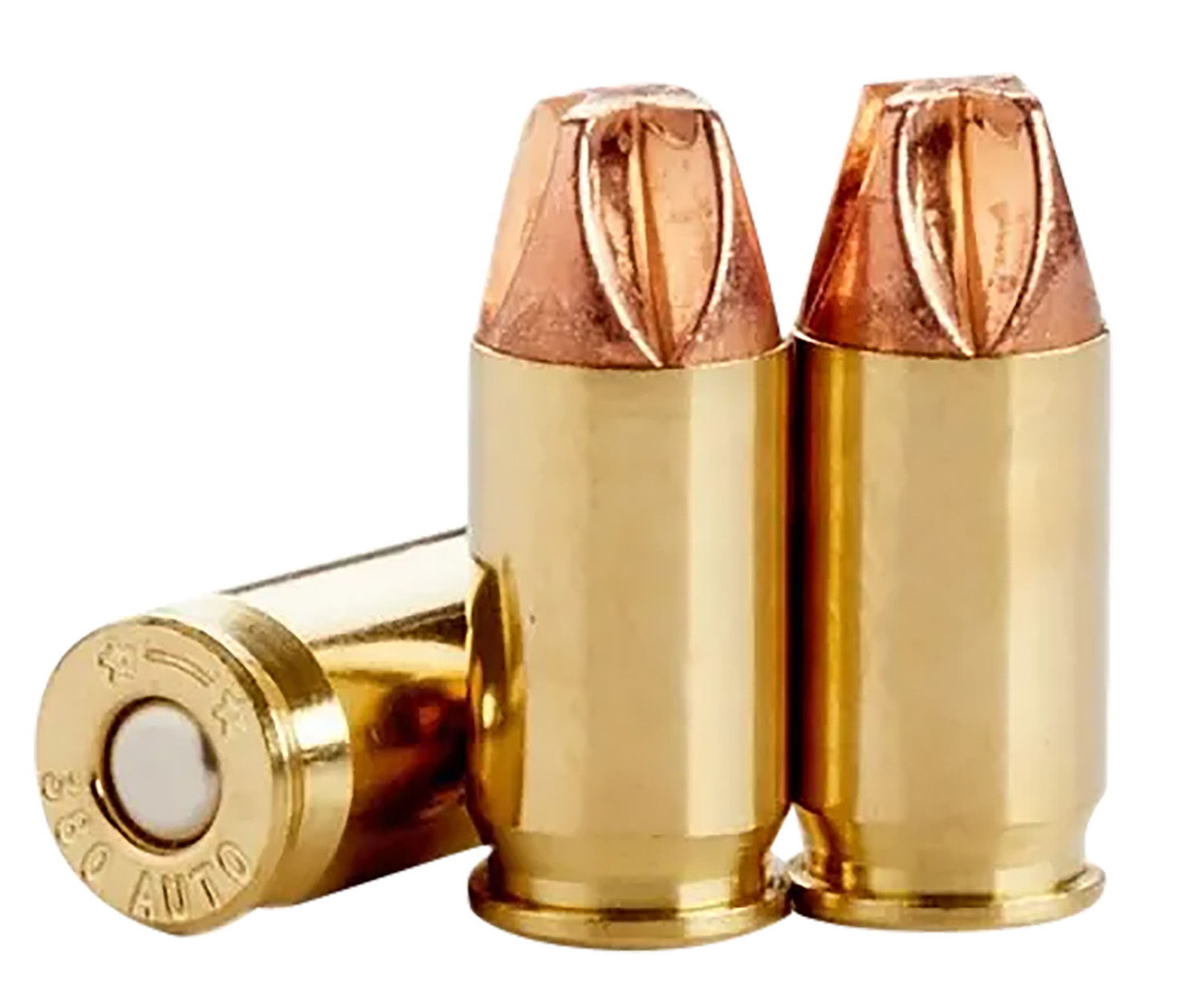 Lehigh Defense .380 ACP 68gr – 20rd