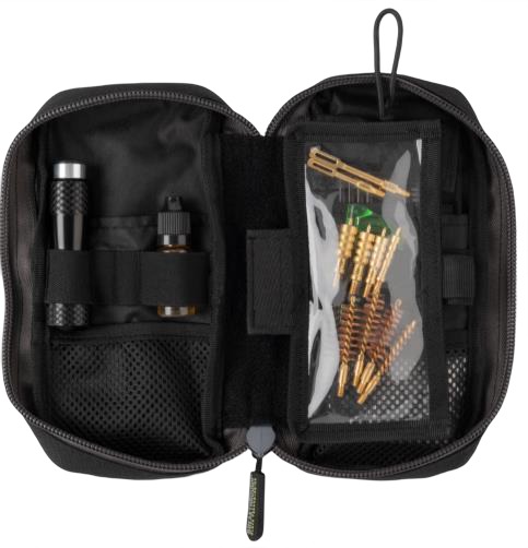 Brkthru Bt-mpk-h Range Rod Cleaning Kit Univ Hg