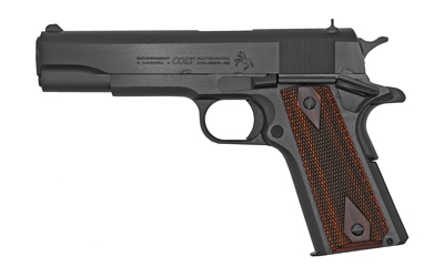 CLT 1911 CLASSIC 45ACP 5 SERIES 70 WOOD GRIP