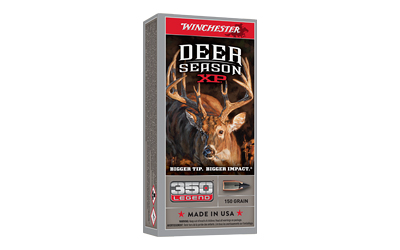 Winchester .350 Legend 150gr – 20rd
