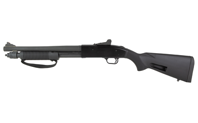 MSBRG 590A1 12GA SBS 14″ 5RD BLK