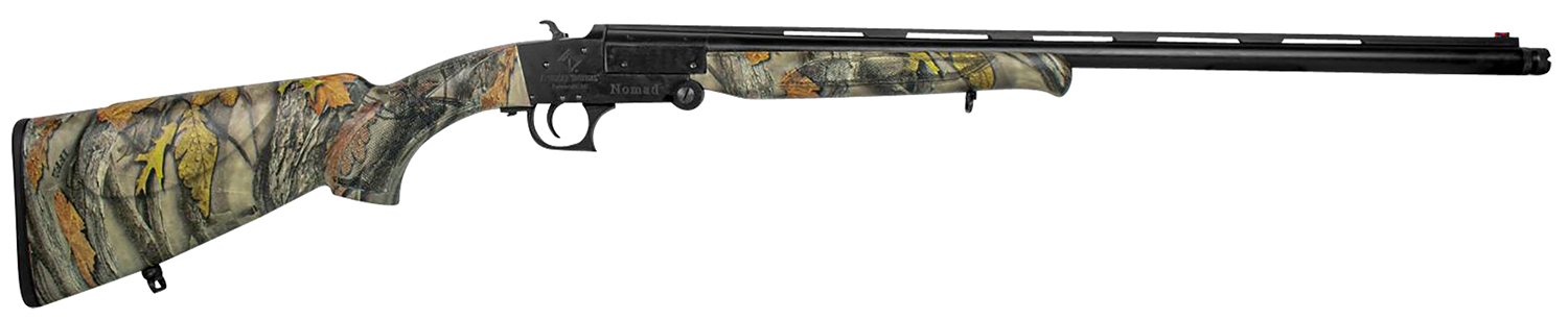 ATI NOMAD SNGL SHOT 20GA/23CAM