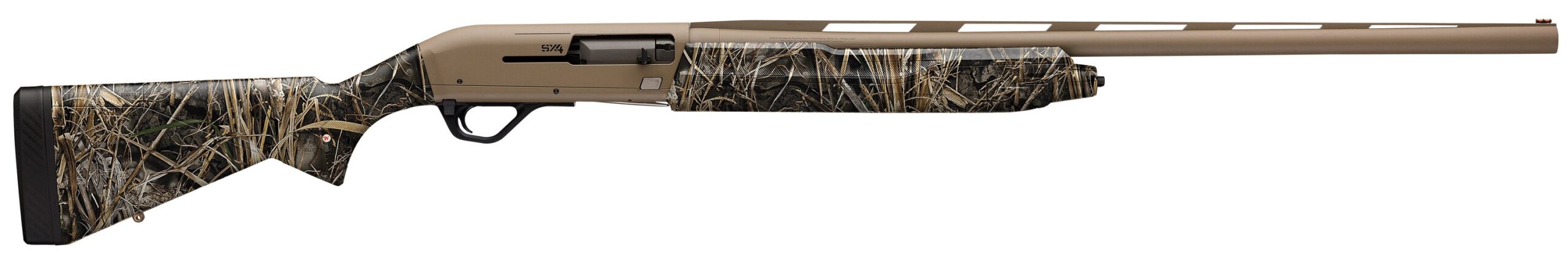 WINCHESTER SX4 HYBRID 20GA 3″ – 28″VR FDE/REALTREE MAX-7 | USA Gun Store