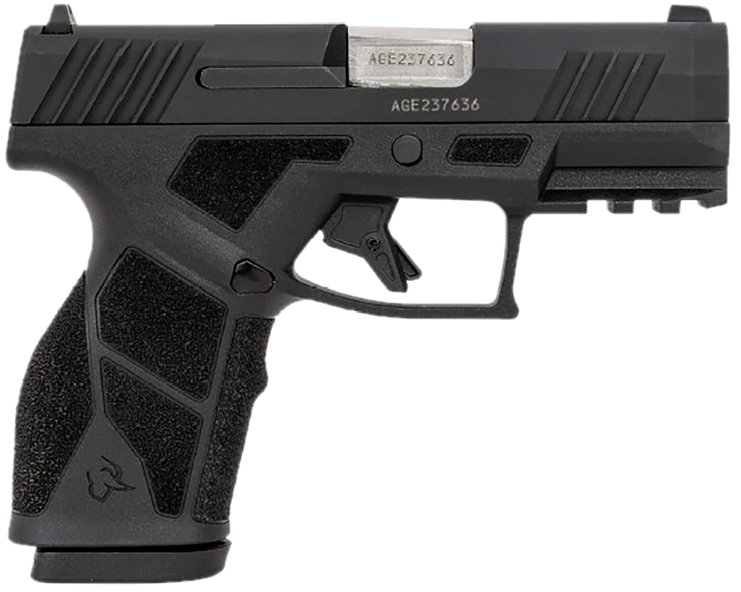 TAURUS GX2 9MM BLK/BLK 3.3″ 10+1 | USA Gun Store