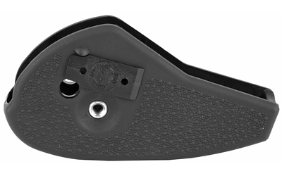 North American Arms GHGM Holster Grip Black Polymer for NAA Mini-Mag, 22 Mag