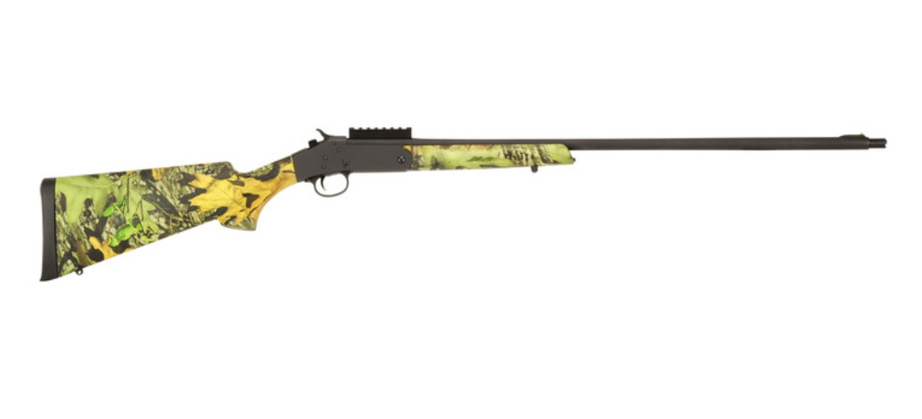 Stevens M301 Single Shot Shotgun 20 Ga. 26 In. Mossy Oak Obsession | USA Gun Store
