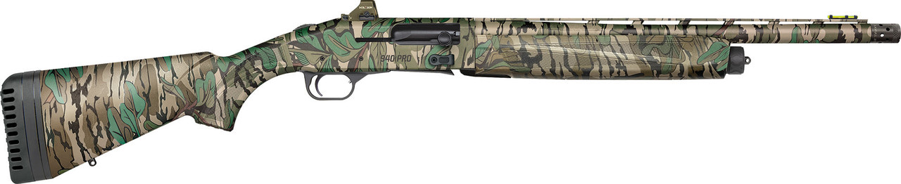 MOSSBERG 940 PRO TKY 12/18.5 MOGL OPTIC | USA Gun Store