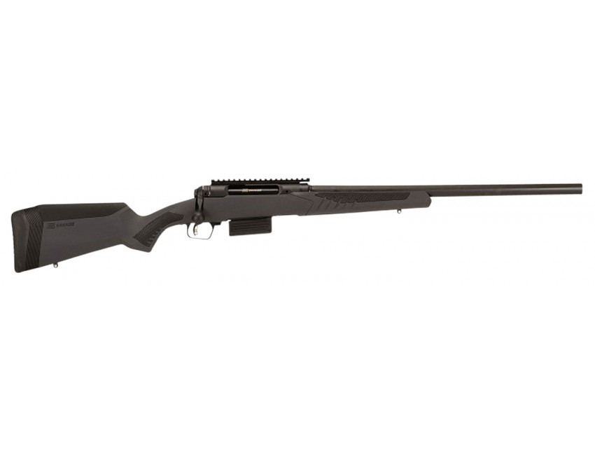 SAV 212 SLUG 12GA 22 BLK ACCUFIT 2RD DBM