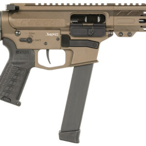 CMMG Banshee MKGS