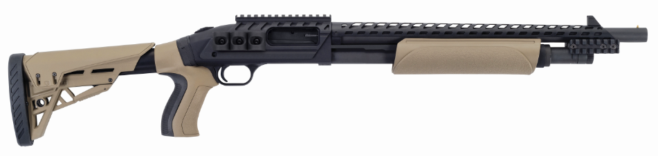 MOSS 500 SCORPION 12GA 5R TALO
