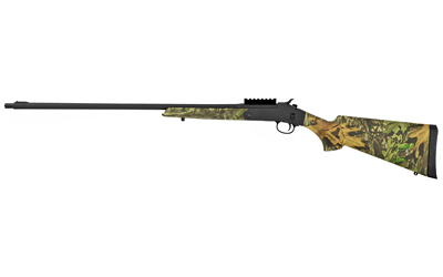 Savage Arms 301 .410 Turkey Shotgun – 3″ Chamber, Single Shot, 26″ Barrel, Mossy Oak Obsession Finish 011356192530