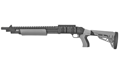 500 ATI Tactical Gray Destroyer, TALO