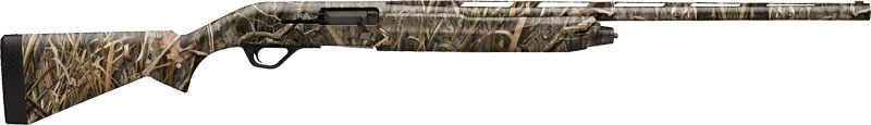 WINCHESTER SX4 WATERFOWL 20GA – 3″ 28″VR SHADOW GRASS HABITAT | USA Gun Store
