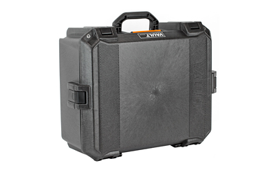 Pelican VCV550 Vault Equipment Case Black 22″ Interior Polymer